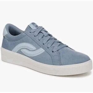 Ryka Women's Light Blue Athletic Sneakers